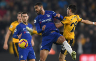 NÓNG! Chelsea nguy cơ mất trụ cột ở đại chiến với Arsenal