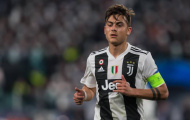 NÓNG: Đại diện tiết lộ mục tiêu của Man Utd sẽ rời Juventus