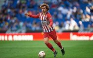 PSG 'nhúng mũi' vào thương vụ Griezmann; quá khó cho MU, Barca