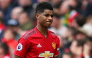 Rashford bất ngờ đặt mục tiêu mới cho Man Utd trong mùa giải sau