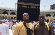 Rời nước Anh, Pogba cùng bạn thân 'du hành' đến châu Á
