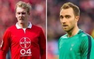 Sau Liverpool, thêm một đội bóng Anh muốn có sao trẻ của Leverkusen