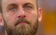 SỐC! Vì De Rossi, người hâm mộ AS Roma biểu tình, mắng Pallotta là con lợn