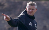 Solskjaer gặp BLĐ M.U, đòi bằng mọi cách mua 'số 10 hoàn hảo'