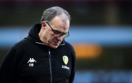 Thắng trận, học trò Lampard đổ xô ăn mừng chọc tức Bielsa