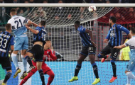 Thất bại trước Lazio, sao Atalanta thiết lập cột mốc đáng buồn