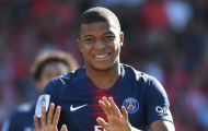 Tiết lộ: Vì hợp đồng 'siêu khủng', Mbappe quyết cự tuyệt Real đến cùng
