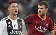 Trung vệ Inter Milan tiết lộ đối thủ khó chịu nhất: Không phải Ronaldo!