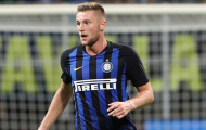 Vụ Koulibaly khó thành, Man Utd chốt cái tên khác thay thế