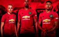 Fan Man Utd: 'Chúng ta giờ khác gì Liverpool'