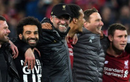 Bán cầu thủ, Liverpool thu về số tiền 100 triệu bảng