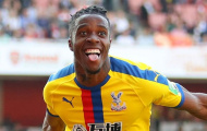 Zaha báo tin vui đến nhóm Big Six, trừ Man Utd