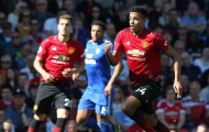 Nicky Butt cảnh báo Solskjaer về Greenwood