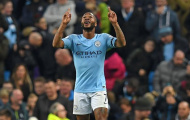 'Sao bự' Man City: 'Tôi là fan cuồng của Man Utd từ nhỏ'