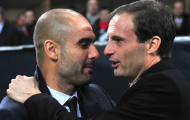 3 ứng viên cho chiếc ghế HLV trưởng của Juventus:'Bà đầm già' thèm khát Pep