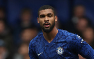 Chấn thương của Loftus-Cheek hiện ra sao?