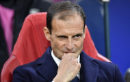 Allegri ra đi, đâu là cái tên sẽ được Juventus trao 'ấn kiếm'?