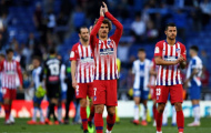 Đâu là bến đỗ thích hợp cho Antoine Griezmann?