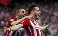 Đây, 'thủ lĩnh tối cao' mới của Atletico Madrid!