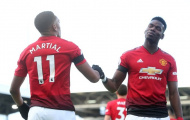 Đội hình 11 ngôi sao có thể chia tay EPL: Gulitt phiên bản lỗi, 'Kẻ nổi loạn' Man Utd