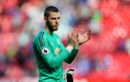 Ed Woodward nói thẳng với De Gea, Man Utd nhắm mua sao 22 triệu bảng thay thế