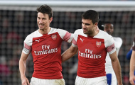 Góc Arsenal: Cần lắm 'cách mạng' hàng thủ của Emery