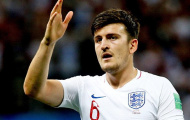 Arsenal nhắm đến trụ cột tuyển Anh