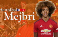 Man Utd ra đề nghị khủng khiến 'Mbappe đệ nhị' lung lay