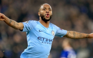 Sterling nói về khoảnh khắc then chốt của cuộc đua Premier League