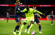 Real vào cuộc, quyết giật 'viên kim cương Châu Phi' với Man Utd