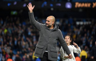 SỐC! Pep 'phát bực', chính thức lên tiếng về Juve và Griezmann