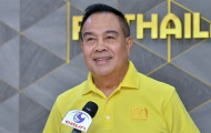Sếp lớn bóng đá Thái: 'Việt Nam mạnh hơn chúng ta'