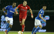 Than Quảng Ninh vs TP.HCM: Ngựa ô có ngăn nổi 'thế lực mới'?