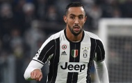 “Tôi phải rời Juventus vì Allegri không giữ lời hứa”