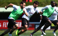 Vì Champions League, sao AC Milan muốn toàn đội phải học tập Liverpool