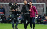 Xác nhận! 'Gã khổng lồ' Ligue 1 âm mưu 'cướp' công thần của Pep