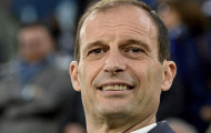 CHÍNH THỨC: Juventus chia tay Allegri