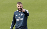 'Zidane giống như gia đình của tôi vậy'