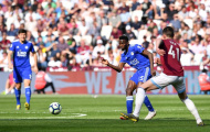 Rice, Ndidi, Rabiot, Tielemans; Man Utd nên mua ai?