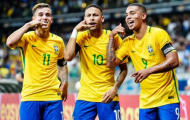 Tite sẽ sắp xếp đội hình Brazil như thế nào nếu muốn vô địch Copa?