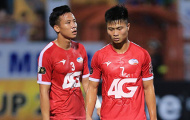 4 trận đấu sớm vòng 10 V-League: TP.HCM thăng hoa, Viettel tiếp tục thảm bại