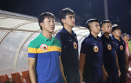 Sài Gòn FC vào Top 3 V-League, HLV Thành Công nói điều đặc biệt