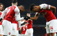 'Mùa tới, Arsenal sẽ có được sự phục vụ của hai tiền đạo hàng đầu này'