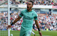 Ham muốn vua phá lưới Premier League, và đây là cái kết cho PSG