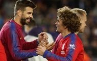 Barca chiêu mộ Griezmann, nên hay không nên nói một lời