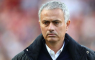 Bị cấm đoán, Mourinho nói lời phiền muộn về Man Utd