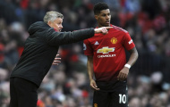 Biến căng! Nghi ngờ Solskjaer, 'báu vật' M.U ra quyết định không tưởng