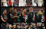 Bundesliga sắp hạ màn: Suất tham dự C1 cuối cùng về tay ai?