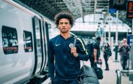 Đến Wembley, đây chính là phong thái của nhà vua Man City