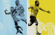 Chung kết FA Cup: Kiểm soát bóng của Man City hay phản công từ Watford lên ngôi?